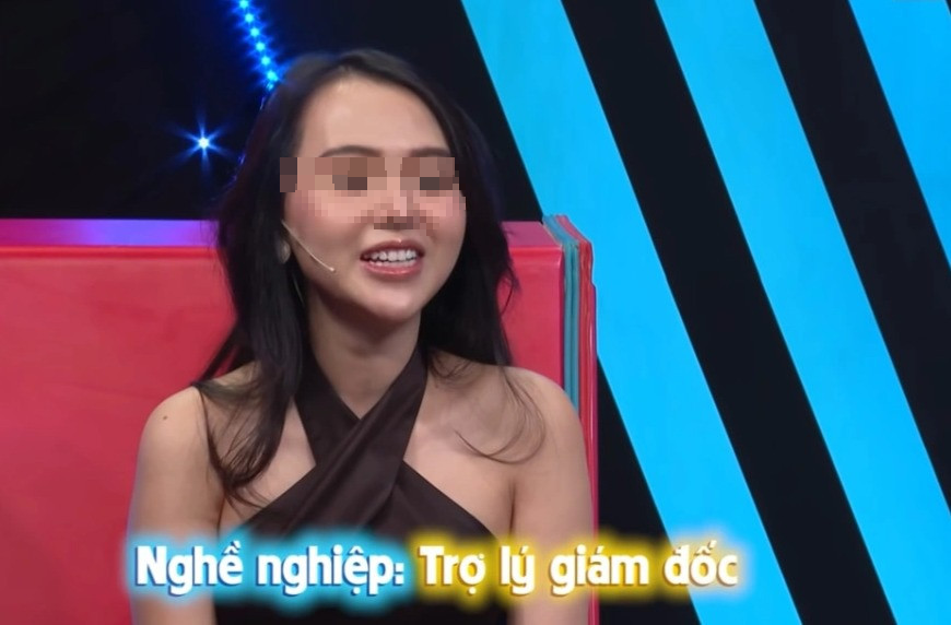 N.T.T.T on dating show