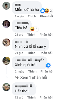 TikTok Star Tiểu Hý Faces Backlash Over New Look 6 Tiểu Hý's recent TikTok video screenshot
