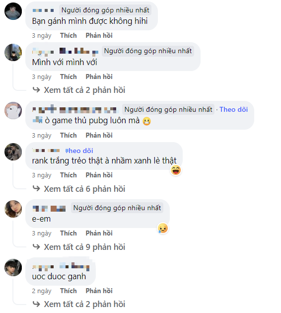 VALORANT Pro’s Simple Message Sparks Flood of Team Requests 3 Hong Dan PUBG Mobile pro