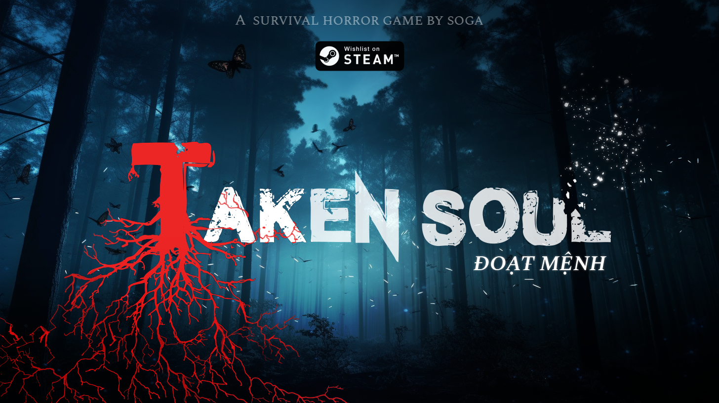 Taken Soul development team