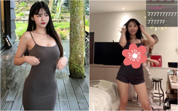 Streamer Yolo Faces Ban After Sexy Dance on Stream 3 Yolo's Twitch ban notification