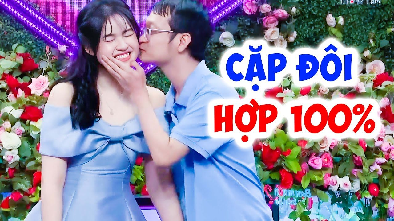Meet the Stunning Senior Who Won Over a Top IT Engineer 1 Minh Duc on the dating show