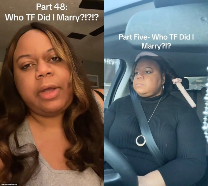 TikToker Becomes Millionaire After Exposing Husband’s Scams 2 More than a personal story, this serves as a warning for social media users to stay alert against scams.