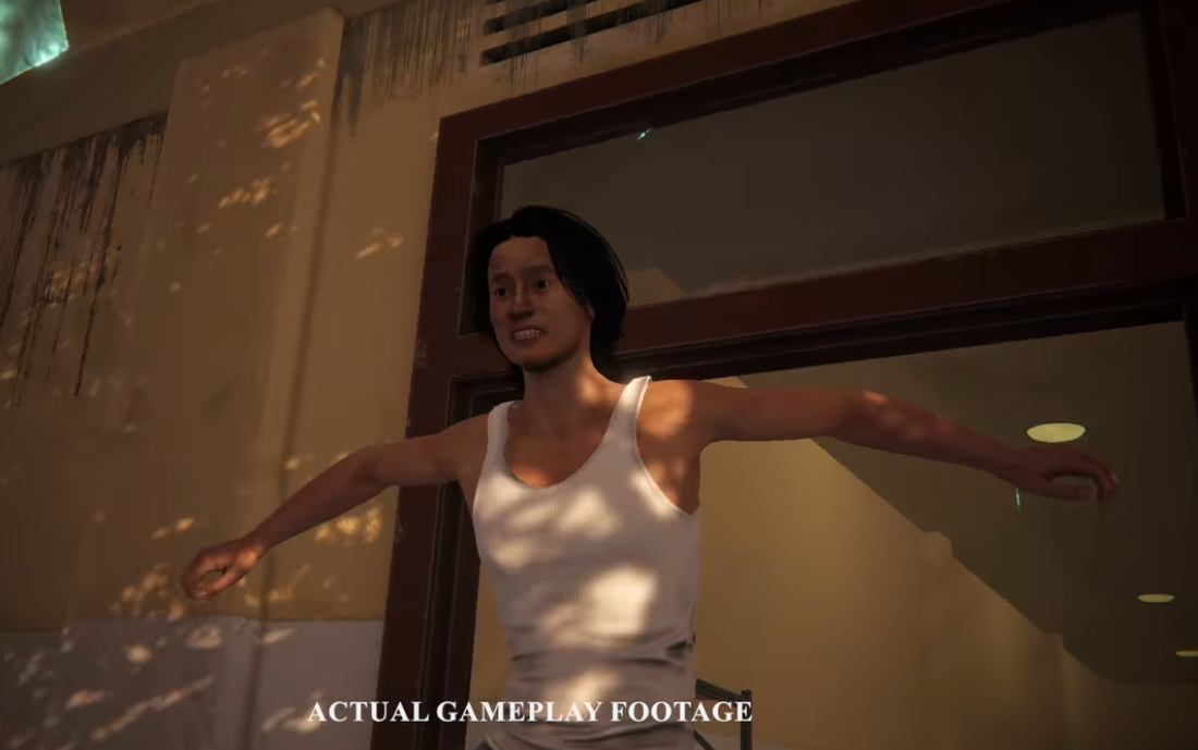 Taken Soul screenshot