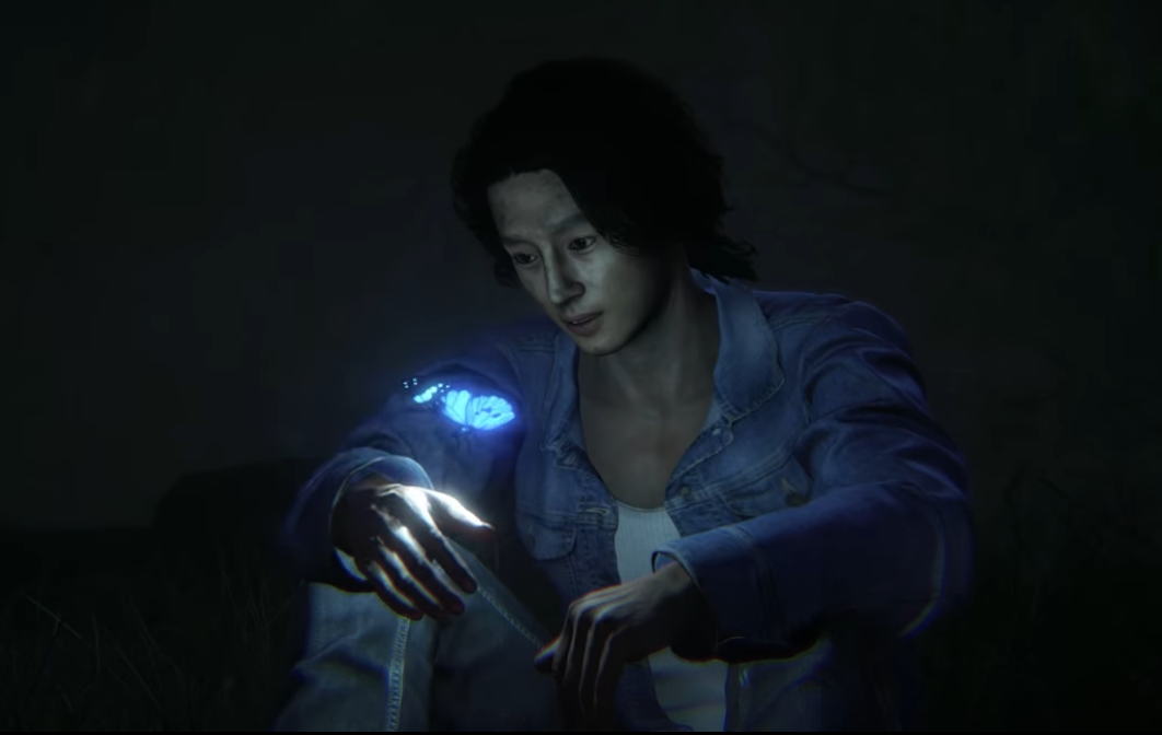 Taken Soul screenshot