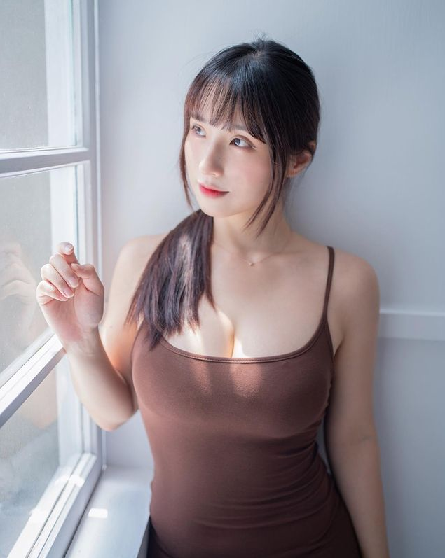 YouTuber Ping Ping Denies Leaked Scandalous Video 3 Ping Ping points out differences