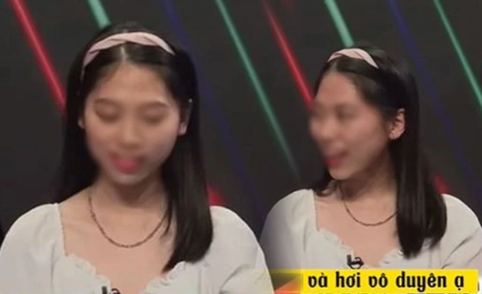 Girl’s Awkward Confession on Dating Show Has Everyone Blushing 1 untitled 1 1448 1709111464768 17091114650901111837307