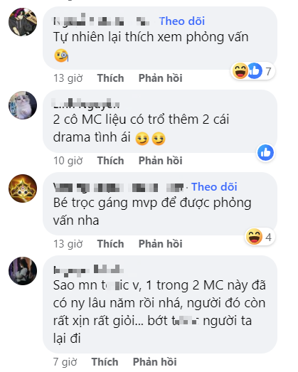 New Liên Quân MCs Spark Debate Among Fans 10 edit screenshot 2024 03 01 093443 17092667283561217994883