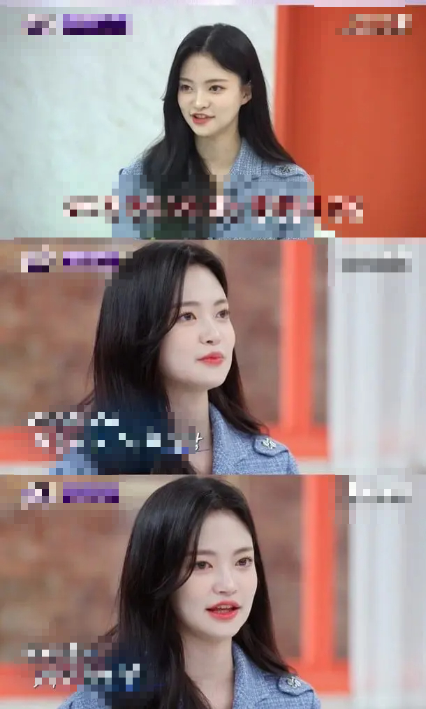 Streamer Somyi Sentenced for False Harassment Claim 4 Somyi candid portrait