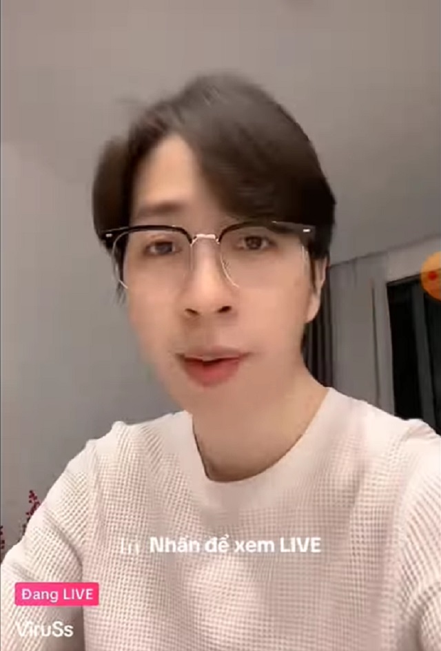 ViruSs Threatens to Spill Secrets About Former Singer Friend 2 Singer J in the spotlight