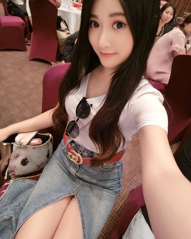 Streamer Iris Reveals Most Sexy Streamers Enhance Their Look 2 photo 1709280102836 1709280103423987952604