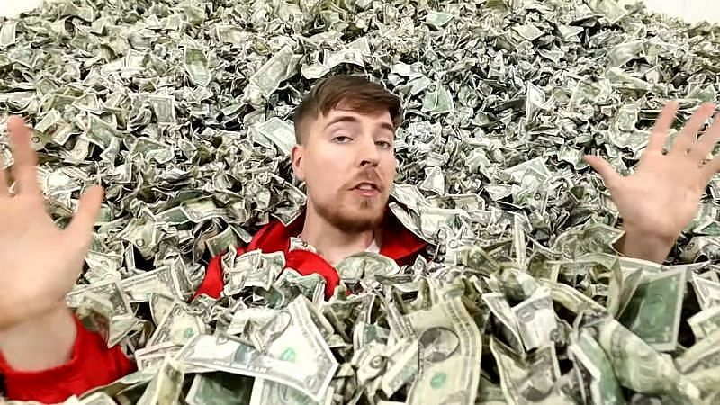 MrBeast Says He’s ‘Broke’ Despite Earning Billions 2 MrBeast financial chart