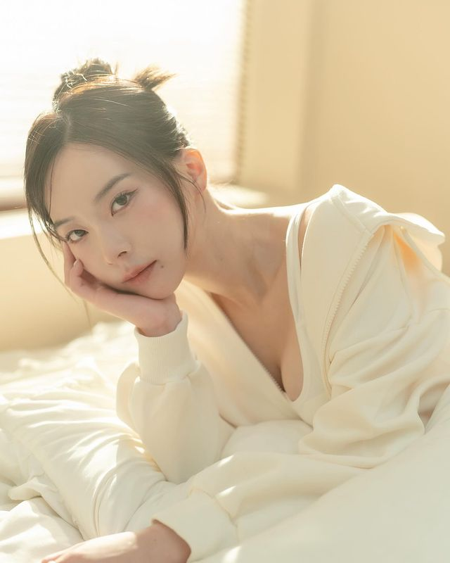 YouTuber Qingding Denies Leaked Video Rumors, Warns Fans 2 Qingding YouTuber