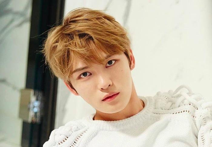 Streamer Sparks Buzz Sharing Private Chat with Idol Kim Jae Joong 4 Handsome Jae Joong caught up in streamer controversy.