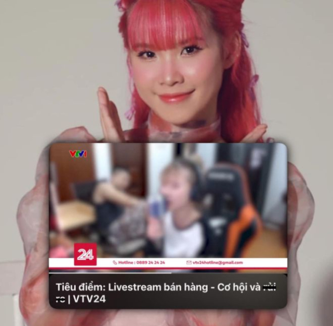 Streamer Khởi My Surprises Fans with Unexpected VTV Feature 2 screenshot 2024 03 04 122952 1230 1709604742040 1709604742120689168848