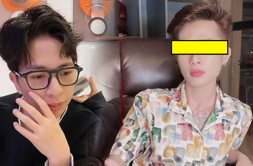 ViruSs Threatens to Spill Secrets About Former Singer Friend 3 ViruSs hints at hidden secrets