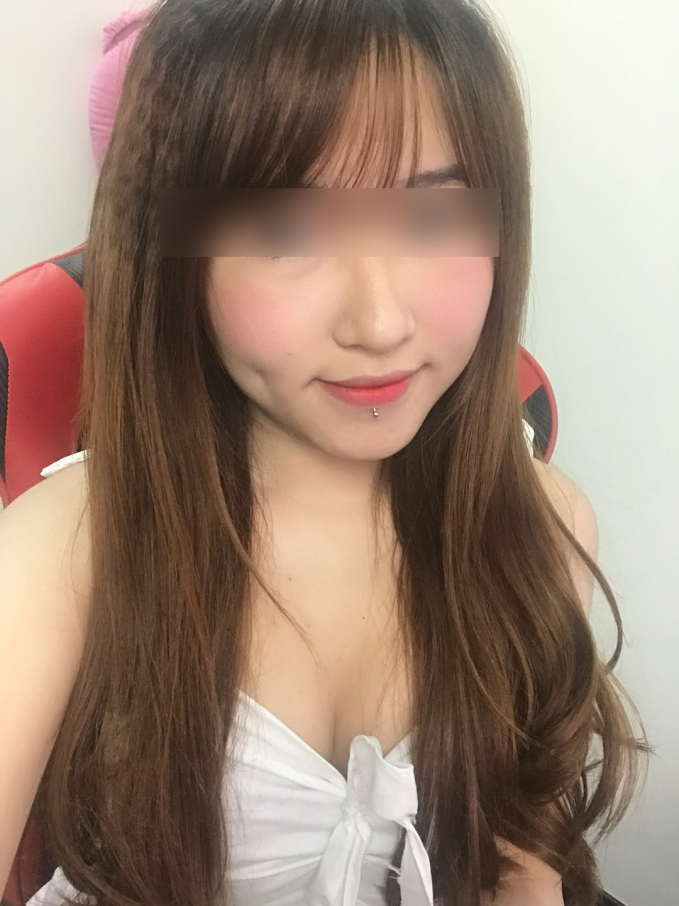 At one point, the popular streamer revealed she earned up to $20,000 a month from game streaming, depending on her livestream hours across platforms.