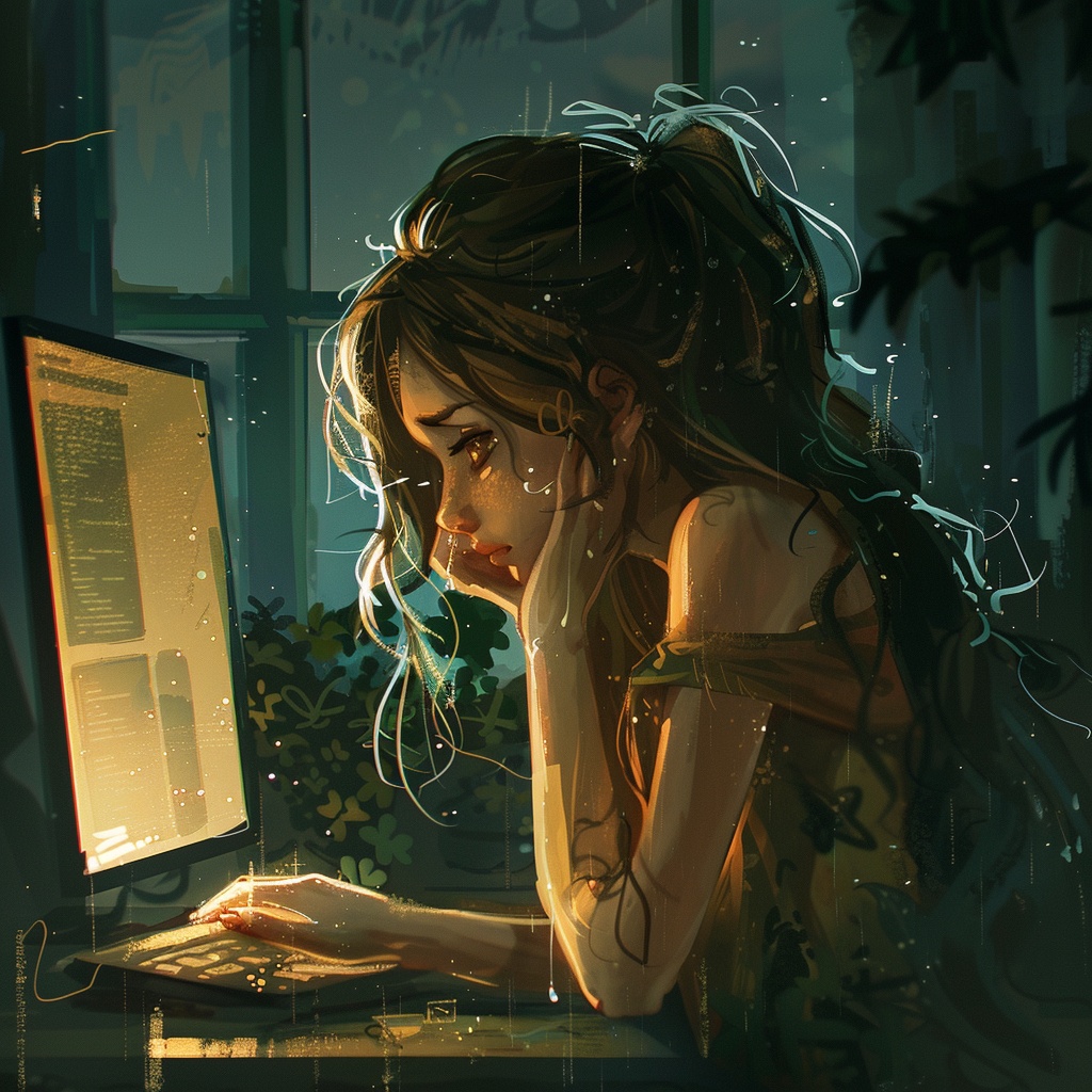 Gamer's Heartbreak: When Online Love Turns to Lies 1 1713778539 5bd53747 9680 4384 8bc1 67d5531c596bfaceimage 1713778864272 17137788643421418071376