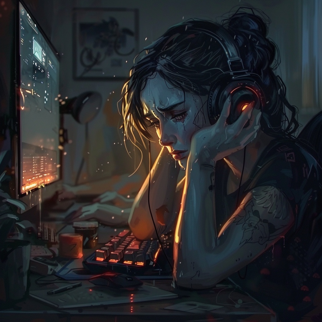 Gamer's Heartbreak: When Online Love Turns to Lies 3 1713778616 8c4cf372 274c 4f13 a3db d1b29afd849efaceimage 1713778955432 1713778955672561250515