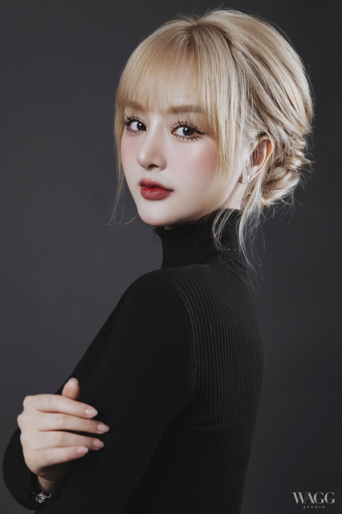 Gấm Kami and Thơ Nguyễn's Stunning New Looks Spark Mixed Reactions 8 4347510298220574932881392042484313211267005n 1351 1712738963906 1712738964056736054979