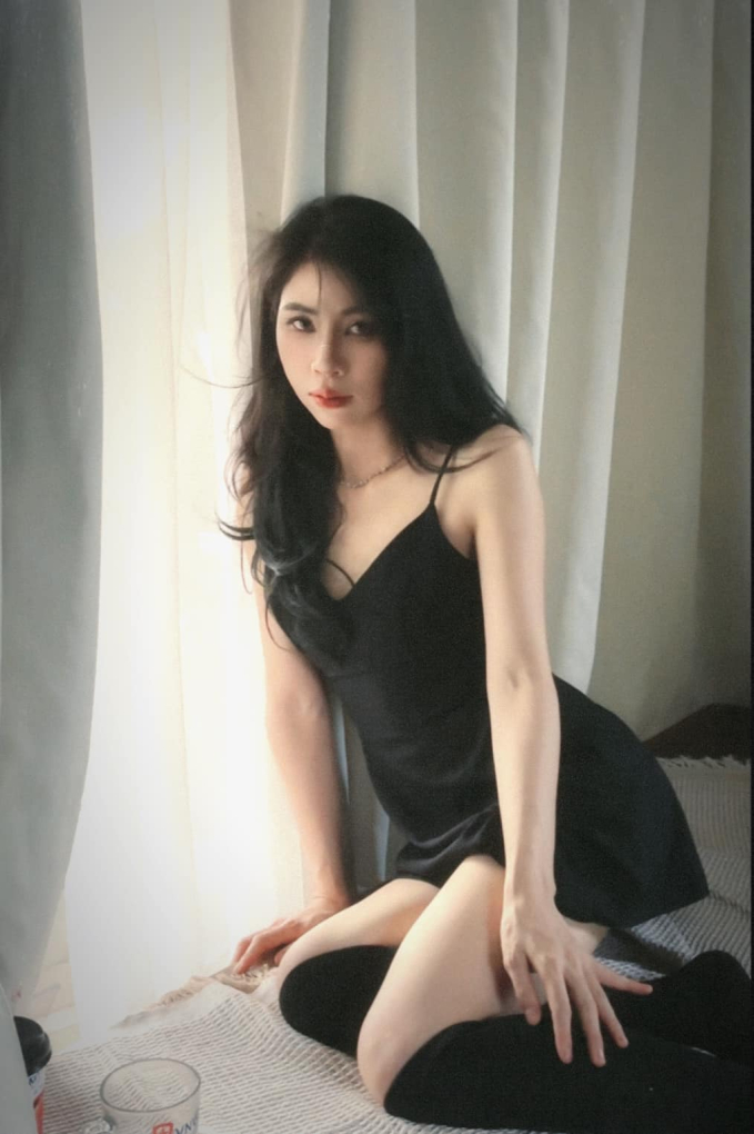 Gấm Kami and Thơ Nguyễn's Stunning New Looks Spark Mixed Reactions 3 43540178274583960342736314543094708811701295n 1348 1712738959828 171273896002323359750