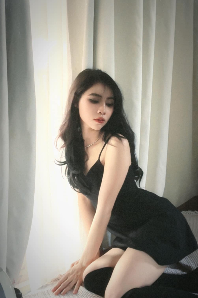 Gấm Kami and Thơ Nguyễn's Stunning New Looks Spark Mixed Reactions 2 43550330374583959176069764754550402774610192n 1348 1712738958849 17127389590511298159859