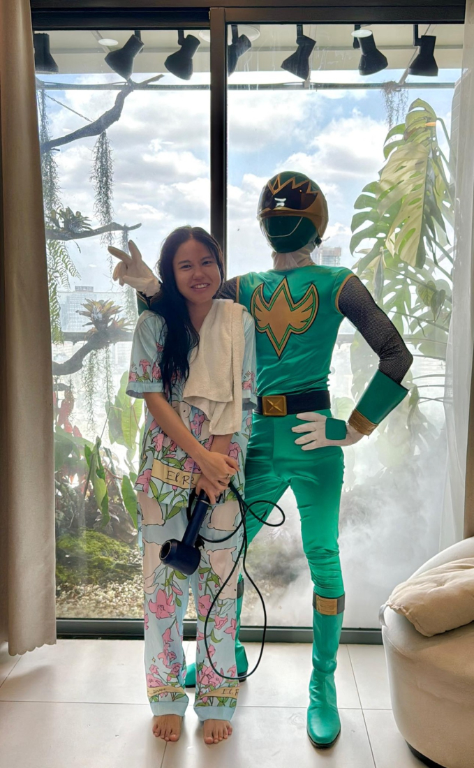 YouTuber Couple’s Stunning $130K Wedding Revealed 3 4382300259793470535581713853235625662019717n 1453 1713948393896 17139483941731493676297