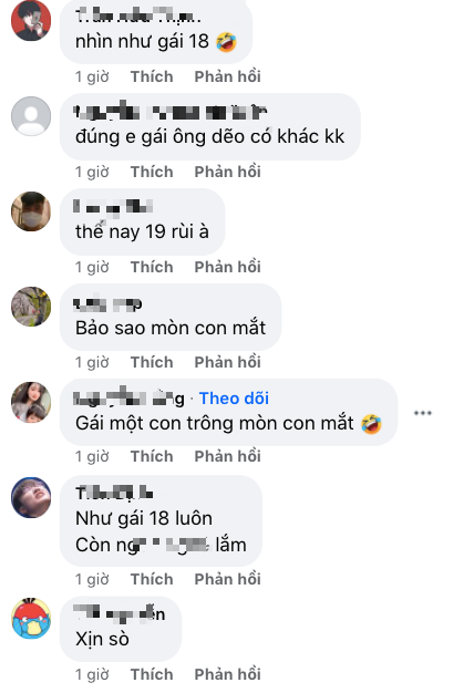 Mai Linh Zuto Claps Back at 'Over the Hill' Talk, Claims She Looks 18 3 edit anh chup man hinh 2024 04 28 luc 105834 17142781627801963306302