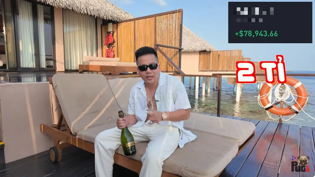 Khoa Pug Shares How to Earn Big by Age 26 2 Khoa Pug sharing career advice