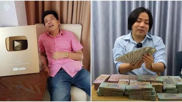 Khoa Pug Shares How to Earn Big by Age 26 1 YouTuber Khoa Pug