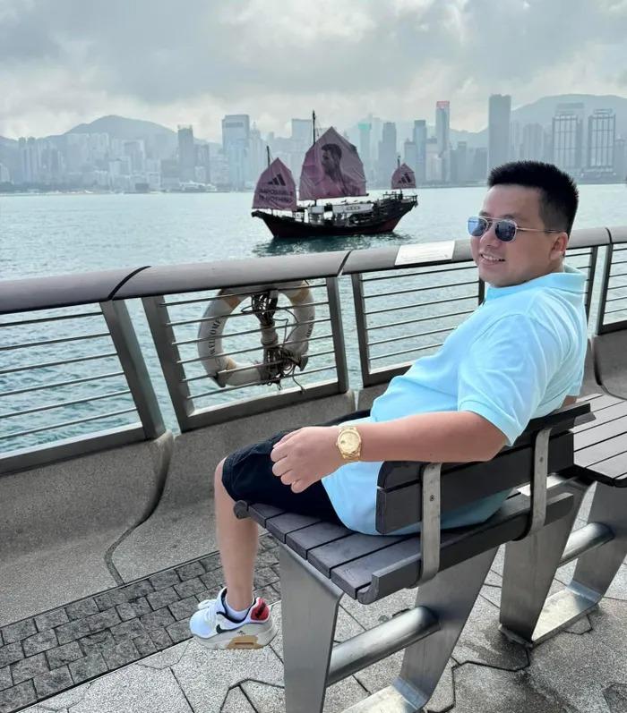 Khoa Pug Shares How to Earn Big by Age 26 3 Khoa Pug giving career tips