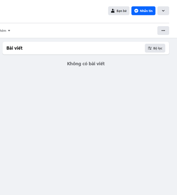 Facebook Faces Another Glitch Causing Friend Posts to Disappear 2 Facebook missing posts issue