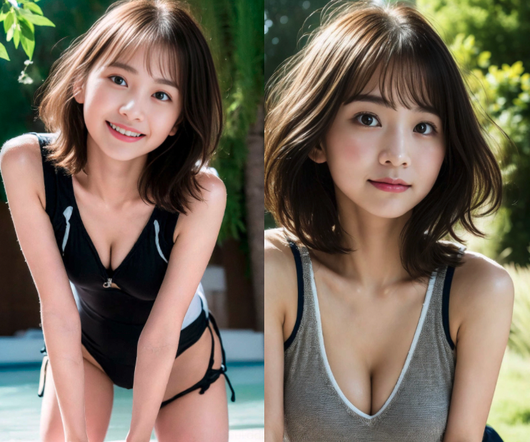The World’s First AI Beauty Pageant Has AI Judges Too 5 AI beauty pageant Q&A