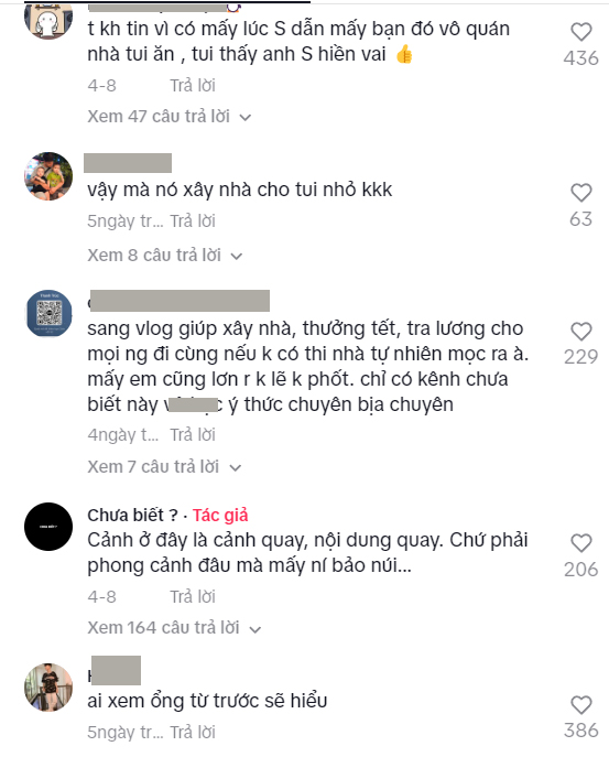 Sang Vlog Faces Backlash After Long Quiet Period 3 screenshot 2024 04 17 091046 17133221053561783728211