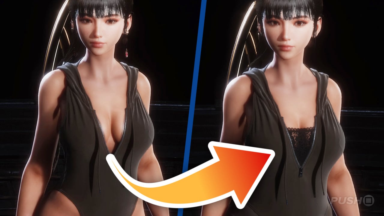 Stellar Blade Fans Demand Refund Over Censored Costumes 2 stellar blade ps5 fans irate over alleged censorship 1large 1714355968151 17143559683331415520966