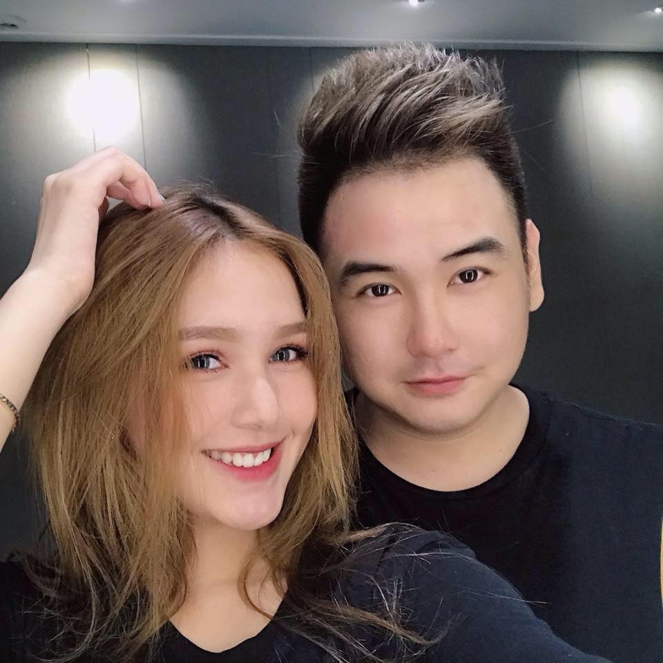 Xemesis Shocks Fans with Bold New Shaved Head Look 4 xemesis la ai 13 1714275819713 1714275821207493205075