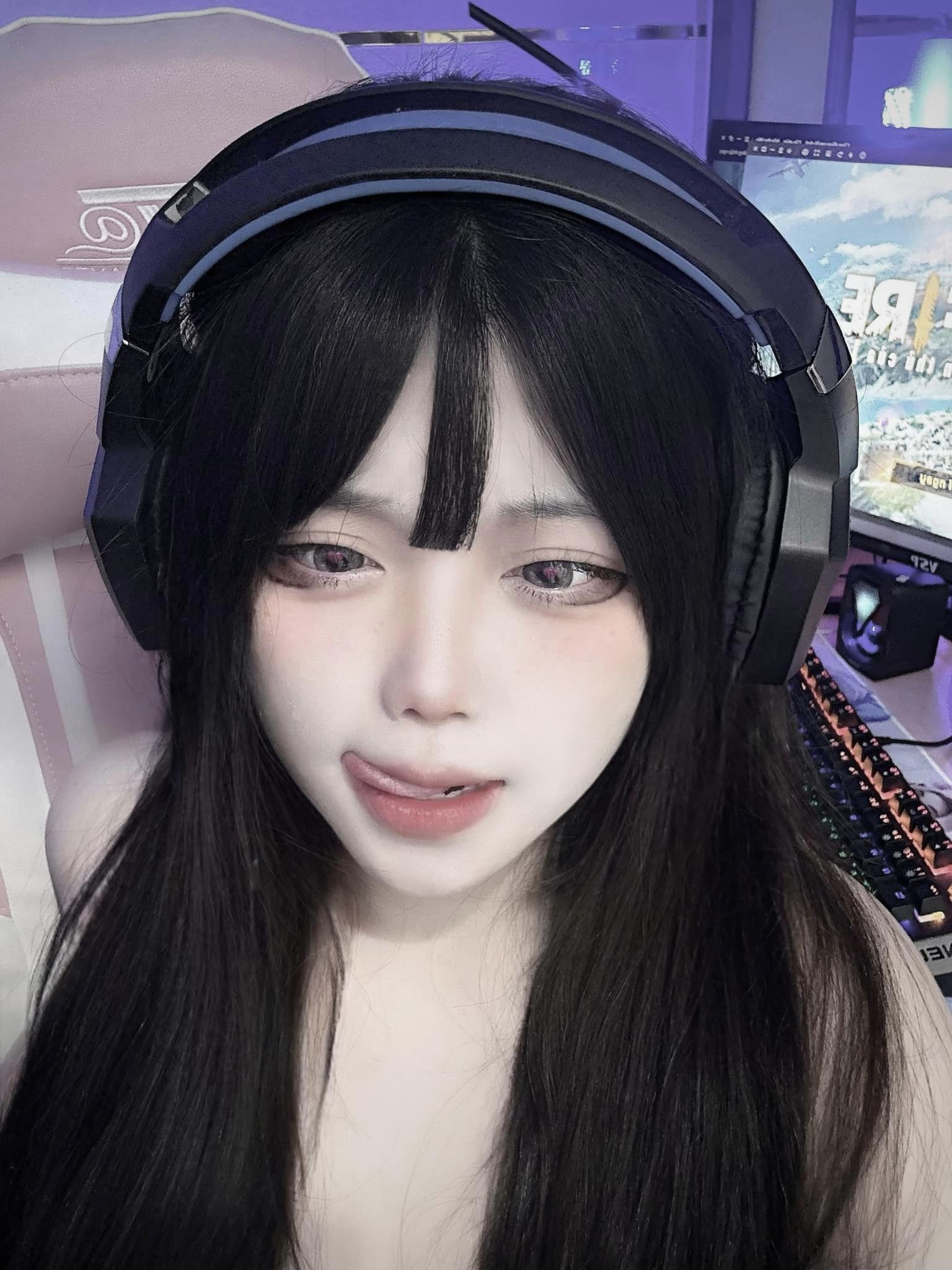 Gamer Pi Tiên’s Stunning Luffy Cosplay Sparks Buzz 13 39548857614213104684483823793894766018150521n 17160019781871961388698