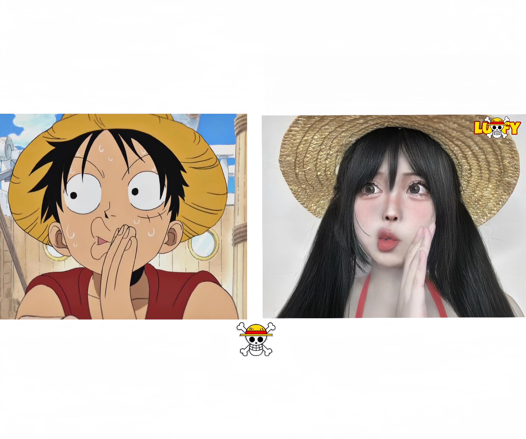 Gamer Pi Tiên’s Stunning Luffy Cosplay Sparks Buzz 10 43817145415231773982616884056123450375891870n 17160019783571276476366