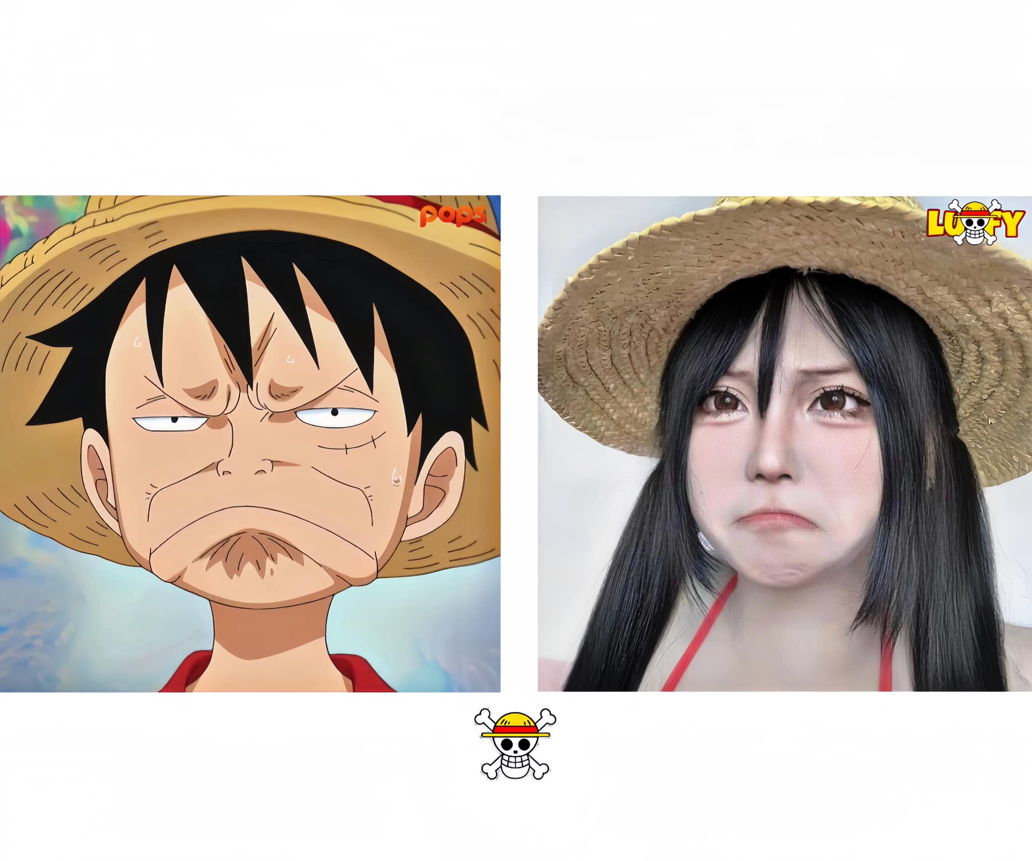Gamer Pi Tiên’s Stunning Luffy Cosplay Sparks Buzz 8 43819831815231773249283626377346813334938033n 171600197833524062215