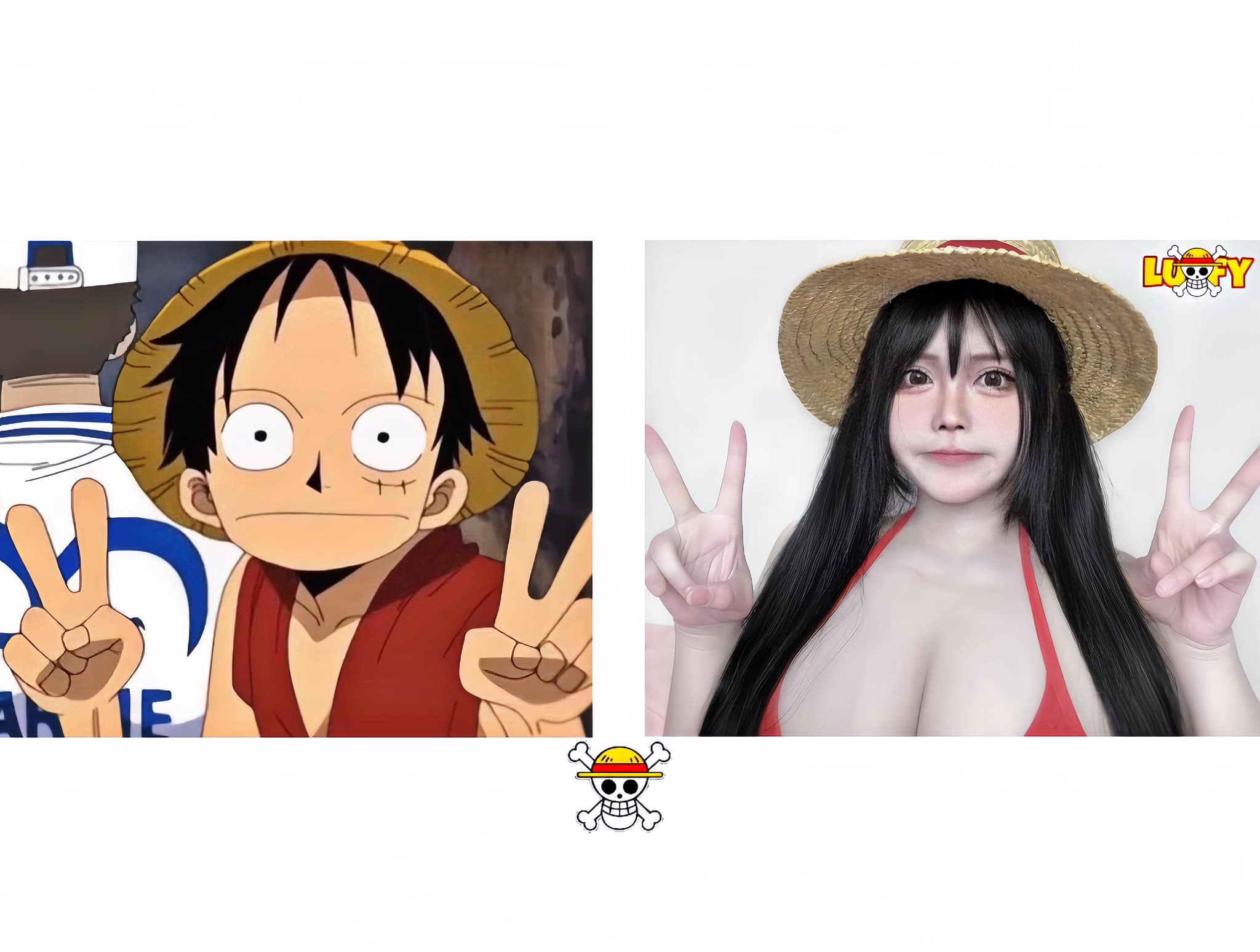 Gamer Pi Tiên’s Stunning Luffy Cosplay Sparks Buzz 9 43822264315231773349283615378495157022894544n 17160019783521087869675