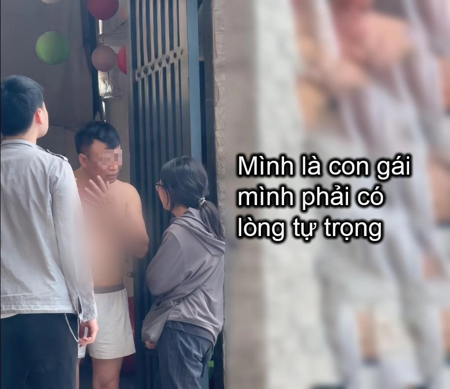 Girl’s Meltdown Over Ignoring Boyfriend Shocks Neighbors 2 edit 440113715977557967321347439774215042114006n 1715139792071838758840