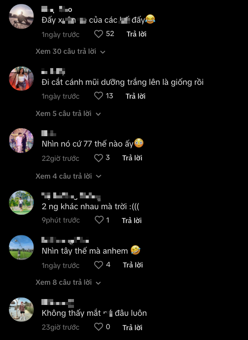 TikToker X.C Responds to Criticism After Live Stream 5 edit edit anh chup man hinh 2024 05 20 luc 090759 17161730813611165938167