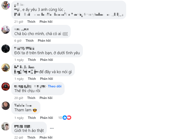 Girl Opens Up About Dating Three Guys at Once 2 edit screenshot 2024 05 07 170312 17150775547651037256542