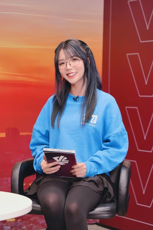 Remind Returns as MC After VCS Controversy 1 Remind hosting VCS event