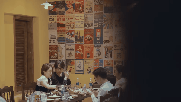 Ngân Sát Thủ Reacts After ViruSs’ Ex Announces Big News 1 Despite an 11-year age gap, ViruSs and Ngọc Kem are seen as a perfect match.