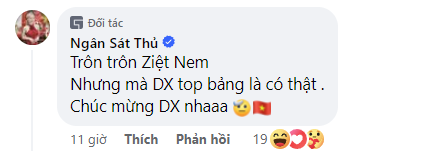 Ngân Sát Thủ Reacts After ViruSs’ Ex Announces Big News 5 screenshot 2024 05 13 102207 17155721227321749412092