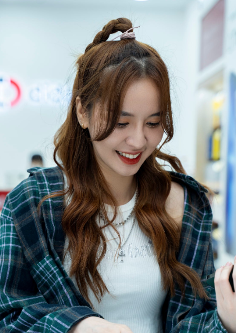 Ngân Sát Thủ Reacts After ViruSs’ Ex Announces Big News 2 screenshot 2024 05 13 105000 171557297302818817421