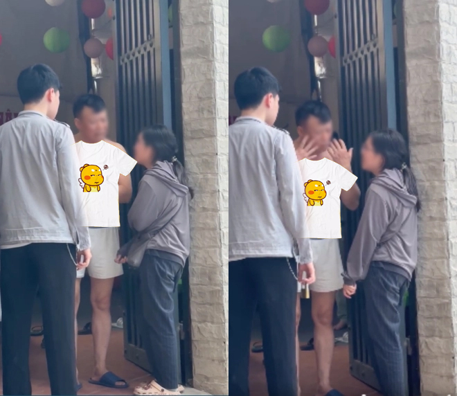 Girl’s Meltdown Over Ignoring Boyfriend Shocks Neighbors 1 untitled 1 1715139751048798927707