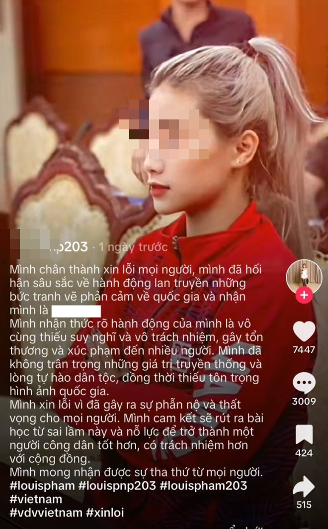 Controversial TikToker Faces Fake Apology Posts Amid Silence 1 edit photo 2 1718442183315765721355 1718505503305 17185056707681521875939