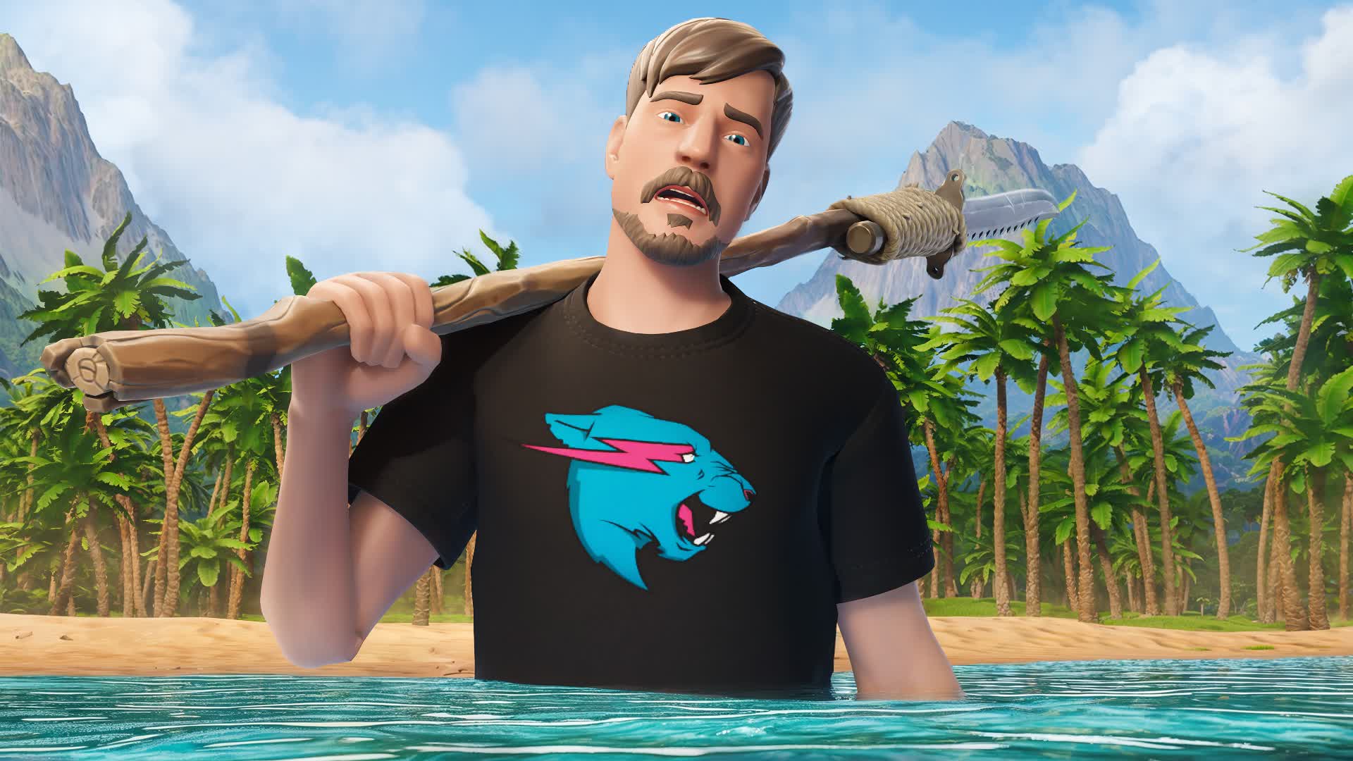 MrBeast Breaks YouTube Record After 6 Years of Rivalry 1 MrBeast YouTube milestone